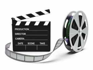 STREIFLICHTER – Das Magazin rund um neue Film-, Serien- und Streaming-Angebote – Ausgabe 2